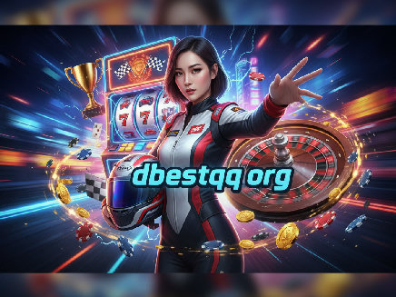 สล็อตเว็บตรง dbestqq org